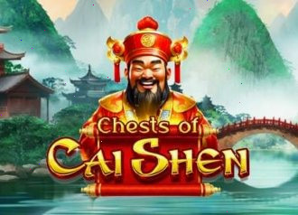 chests of cai shen